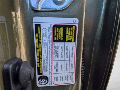 New 2026 Subaru Forester Premium image 22