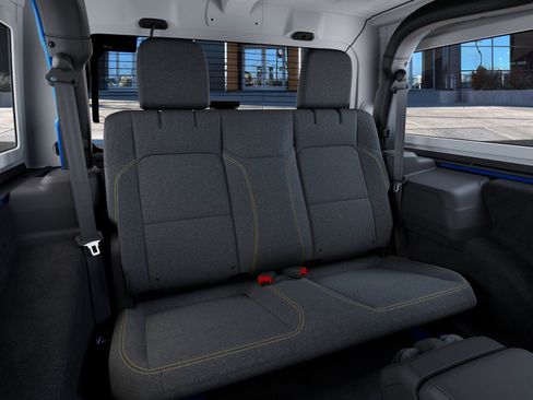 New 2026 Jeep Wrangler Willys image 15