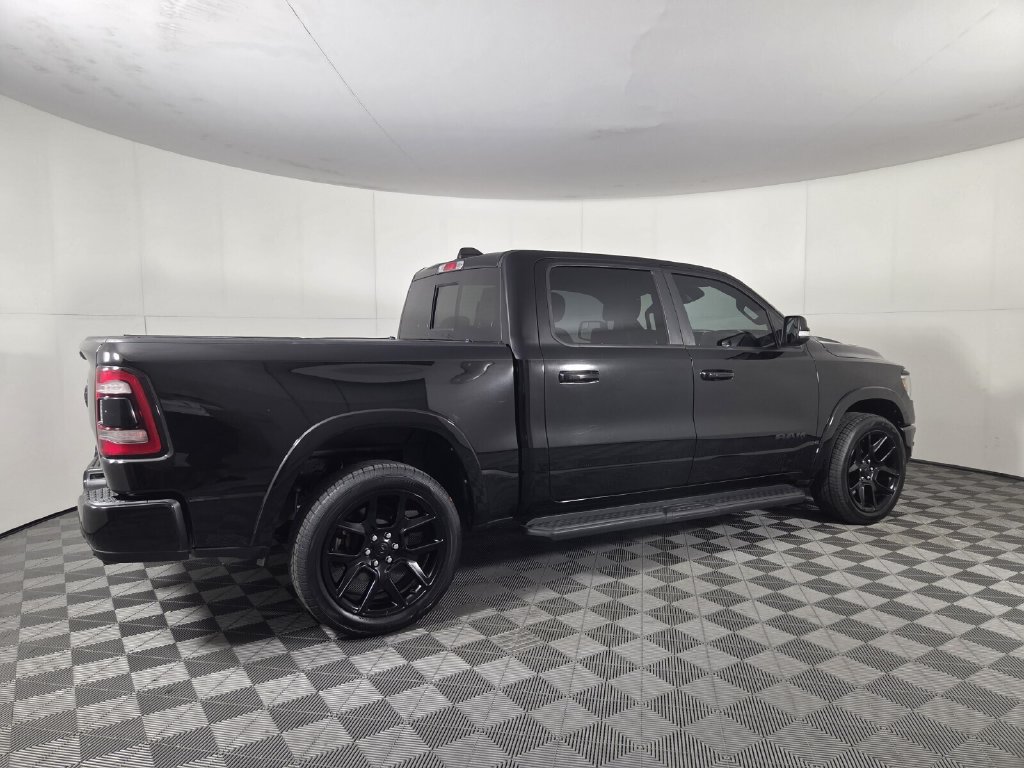 Used 2022 RAM 1500 Laramie RWD image 5