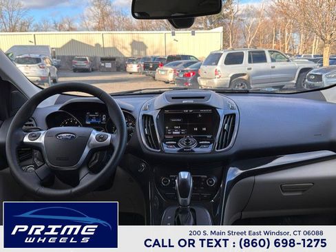 Used 2014 Ford Escape Titanium image 18