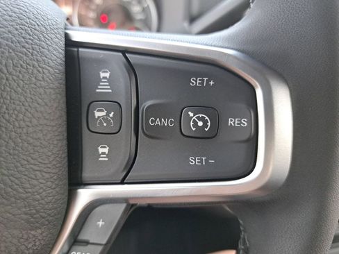 New 2026 RAM 2500 Big Horn image 17