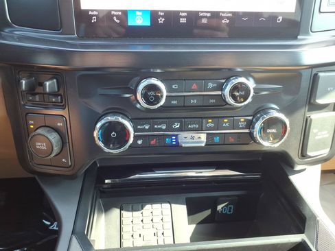 Used 2026 Ford F450 Lariat AWD/4WD image 21