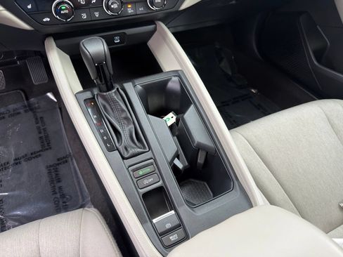 Used 2024 Honda Accord EX image 22