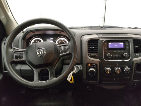 Used 2018 RAM 1500 Tradesman RWD image 22