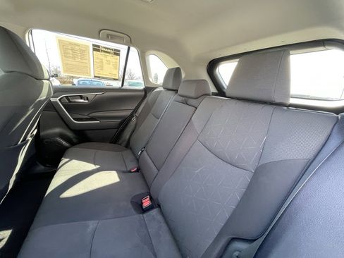 Used 2024 Toyota RAV4 XLE image 26
