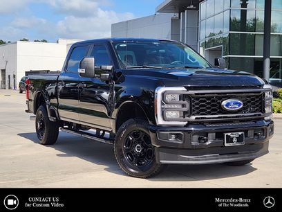 Used 2025 Ford F250 XL w/ STX Appearance Package