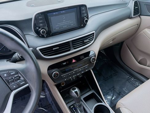 Used 2019 Hyundai Tucson Limited w/ Cargo Package image 27