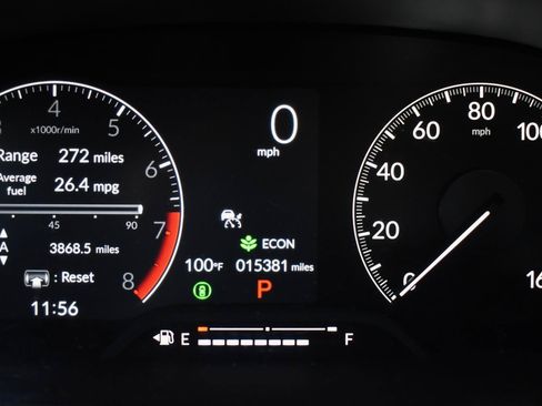 Used 2024 Honda Civic Sport image 7