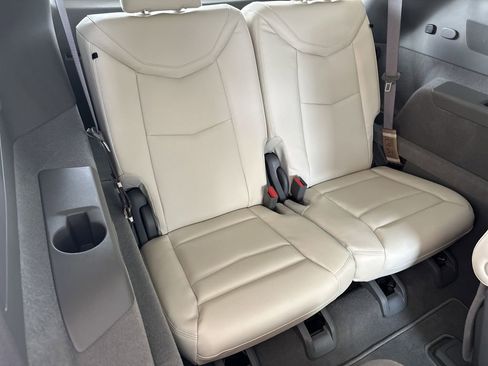 New 2025 Cadillac XT6 Premium Luxury w/ Technology Package image 38