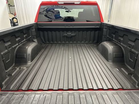 Used 2020 Chevrolet Silverado 1500 LT w/ All-Star Edition AWD/4WD image 22