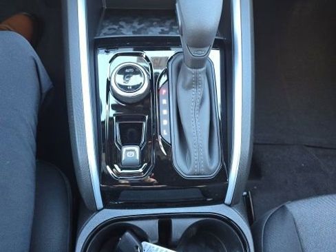 New 2026 Chevrolet Colorado Trail Boss image 19