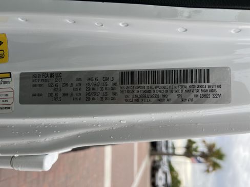 Used 2018 Jeep Wrangler Unlimited Sport S AWD/4WD image 35