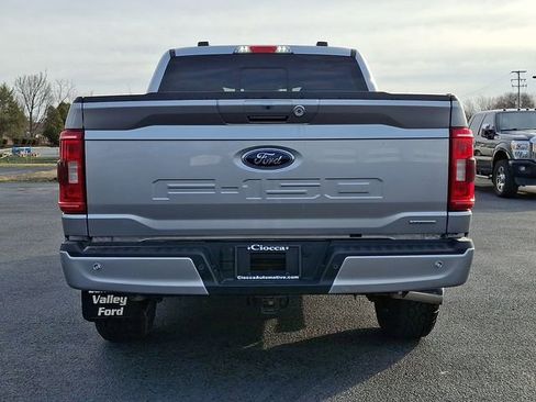 Used 2023 Ford F150 XLT w/ Equipment Group 302A High AWD/4WD image 8