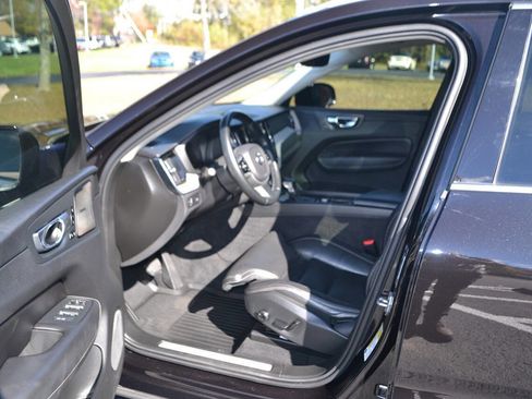 Used 2020 Volvo XC60 T6 Inscription w/ Protection Package Premier image 4