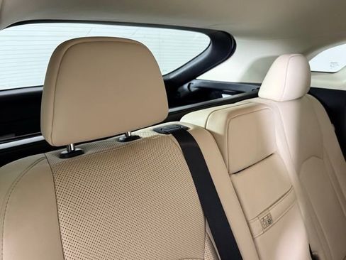 Certified 2022 Lexus RX 350 FWD w/ Premium Package image 27