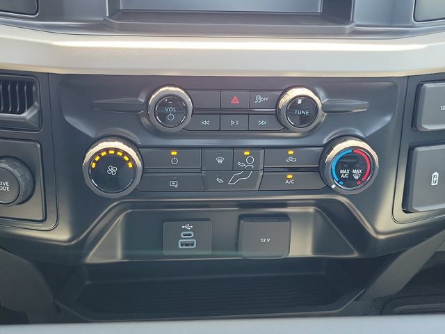 New 2026 Ford F250 XL RWD image 23