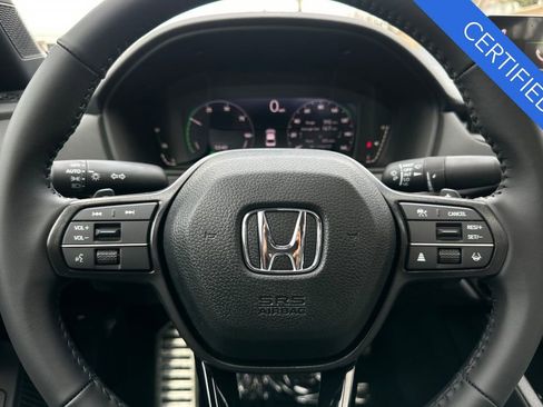Certified 2026 Honda Accord Sport image 24