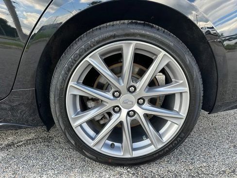 Used 2022 Cadillac CT4 Sport AWD/4WD image 10