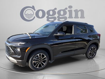 New 2026 Chevrolet TrailBlazer LT w/ LT Cold Weather Package