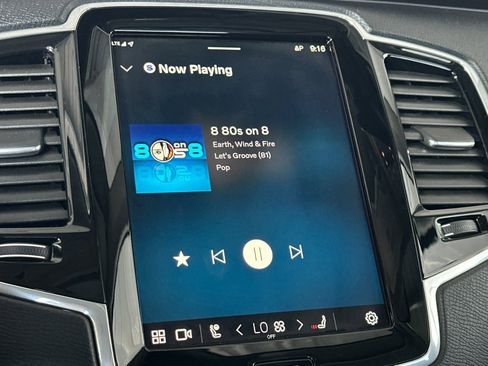 Used 2023 Volvo XC90 T8 Plus w/ Protection Package Premier image 20