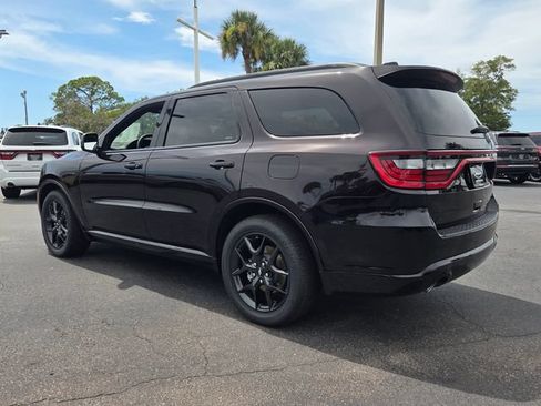 New 2026 Dodge Durango GT w/ Blacktop Package AWD/4WD image 6