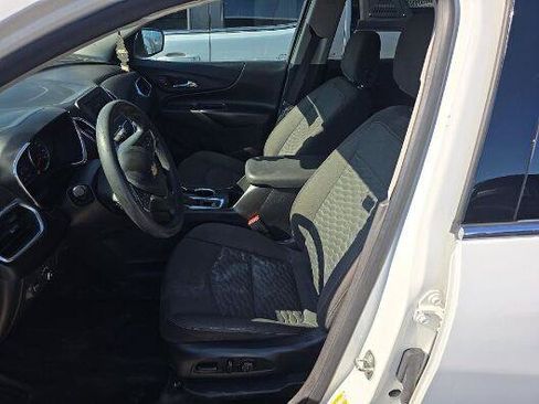Used 2020 Chevrolet Equinox LT AWD/4WD image 8