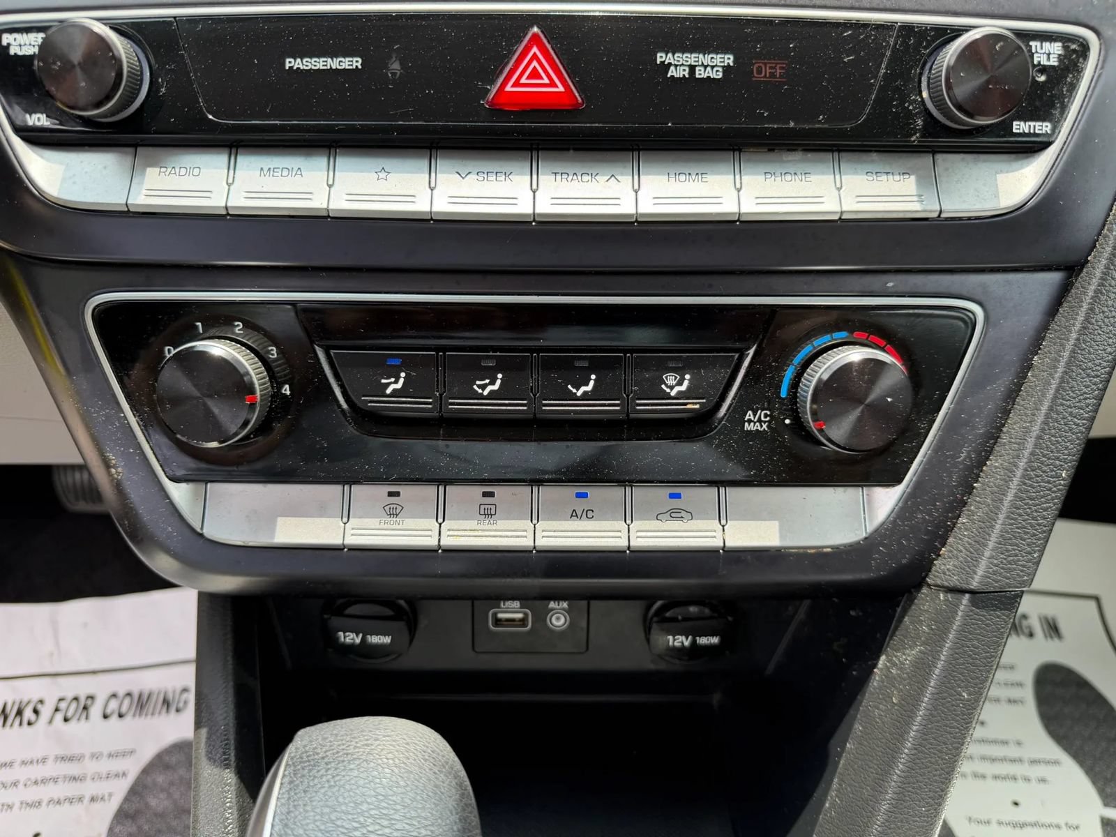 Used 2019 Hyundai Sonata SE FWD image 15