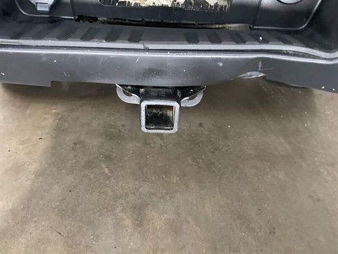 Used 2019 Chevrolet Silverado 1500 W/T image 20