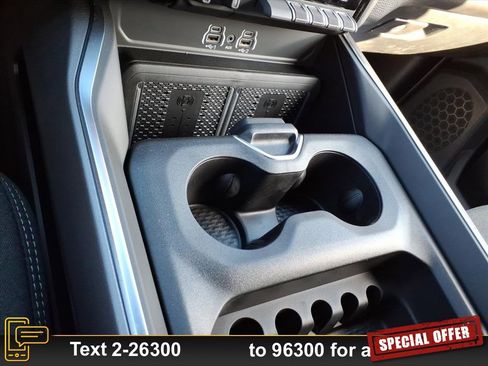 New 2026 RAM 2500 Big Horn image 17