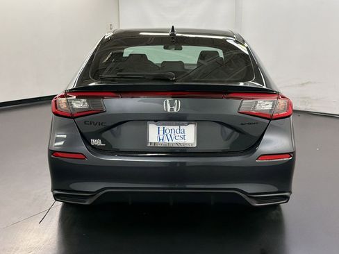 New 2026 Honda Civic Sport image 10