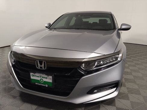 Used 2020 Honda Accord Sport image 15