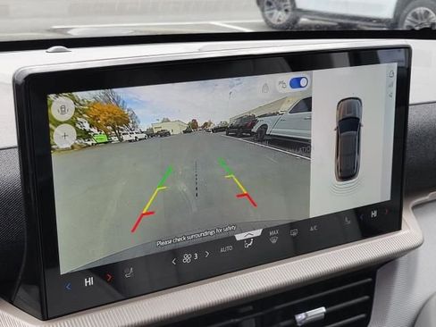 New 2026 Ford Explorer Active w/ Active Comfort Package image 34