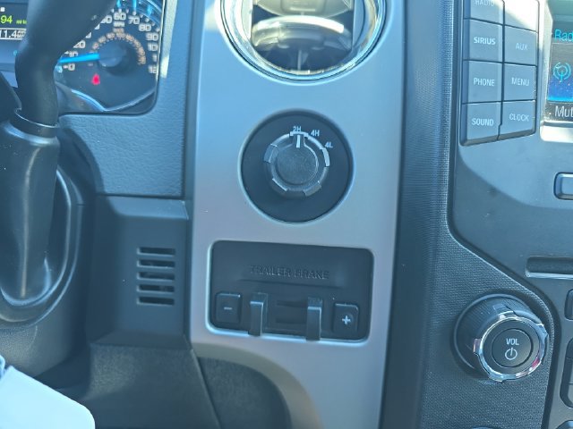 Used 2013 Ford F150 XLT w/ Luxury Equipment Group AWD/4WD image 24
