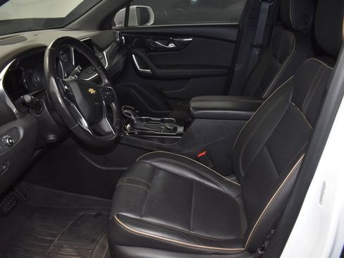 Used 2019 Chevrolet Blazer Premier w/ Driver Confidence II Package image 12