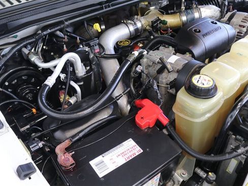 Used 2002 Ford F250 XLT AWD/4WD image 38
