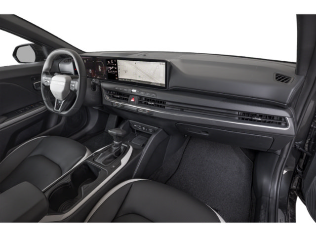 New 2026 Kia K4 GT-Line Turbo FWD image 12