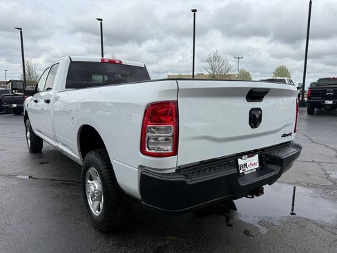 Used 2023 RAM 2500 Tradesman image 5