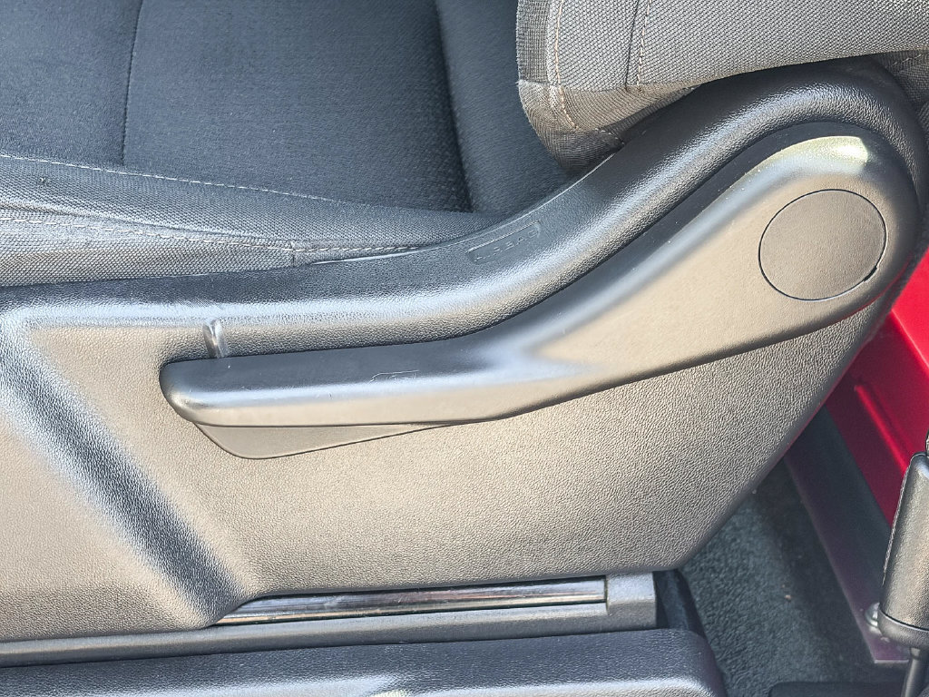 Used 2025 Chevrolet Silverado 1500 W/T RWD image 40