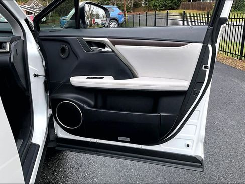 Used 2022 Lexus RX 350 FWD w/ Premium Package image 22