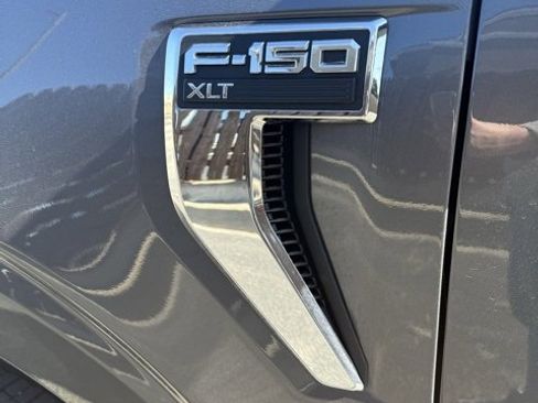 Used 2024 Ford F150 XLT w/ Equipment Group 302A MID image 14