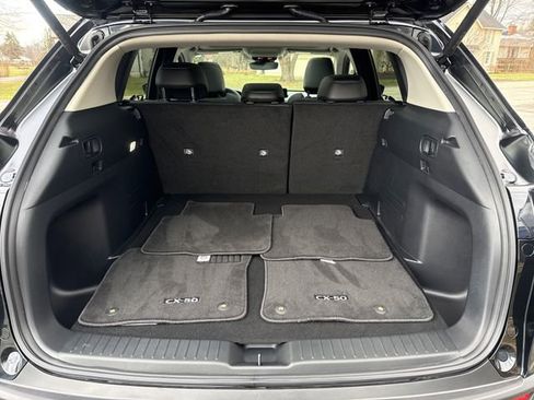 Used 2026 MAZDA CX-50 AWD 2.5 S w/ Preferred Pkg image 14