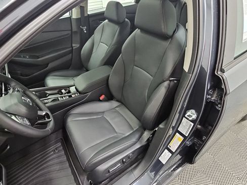 New 2026 Honda Accord EX-L image 27