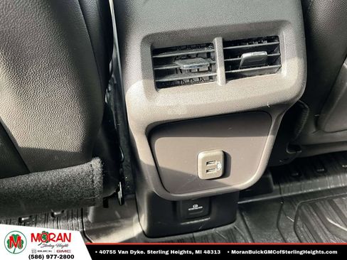 Certified 2024 GMC Terrain Denali w/ LPO, Floor Liner Package AWD/4WD image 14