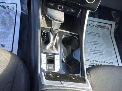 Used 2023 Hyundai Tucson SEL image 21