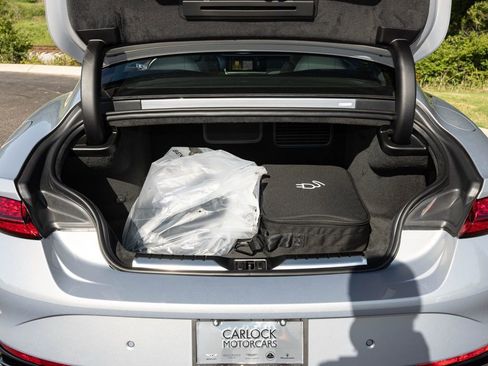 New 2026 Bentley Continental GT AWD/4WD image 52