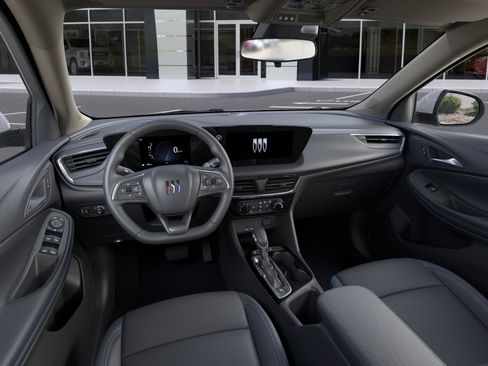 New 2026 Buick Encore GX Sport Touring w/ Comfort Package FWD image 39