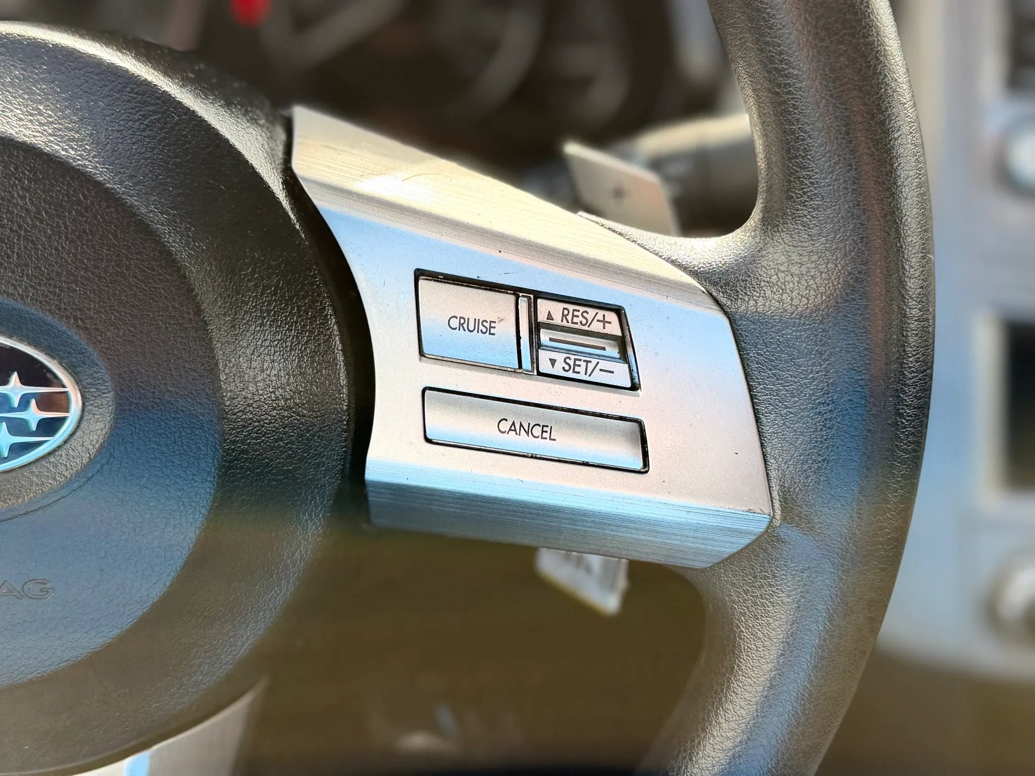 Used 2010 Subaru Legacy 2.5i AWD/4WD image 30