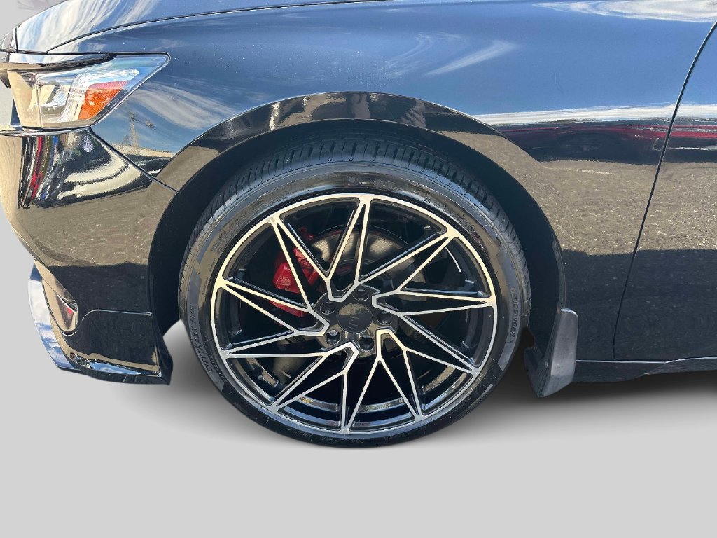 Used 2020 Honda Accord LX image 6