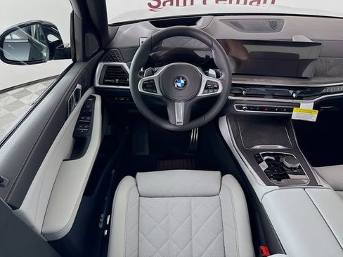New 2026 BMW X5 xDrive40i w/ M Sport Package image 24