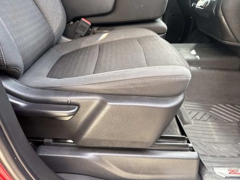 Used 2020 Chevrolet Silverado 1500 RST AWD/4WD image 13